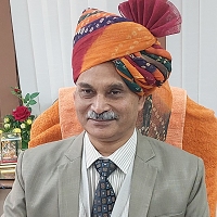 Prof. P.K Prajapati